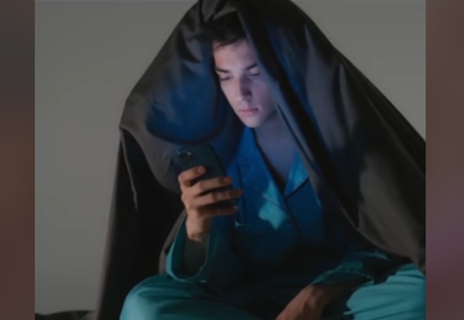 Ilustrasi/Foto: tangkap layar TikTok spore_hunters